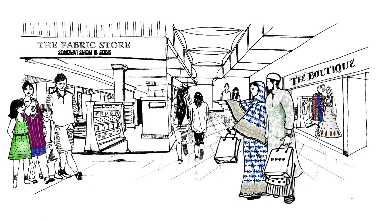 Tinu Minu-Embroidery-Collection-02-Mall-View