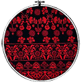 Tinu Minu Embroidery Products