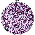 Tinu Minu Embroidery Products