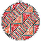 Tinu Minu Embroidery Products