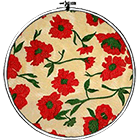 Tinu Minu Embroidery Products