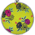 Tinu Minu Embroidery Products