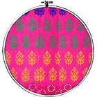Tinu Minu Embroidery Products
