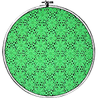 Tinu Minu Embroidery Products