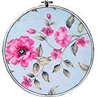 Tinu Minu Embroidery Products