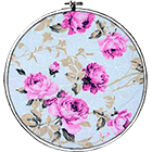 Tinu Minu Embroidery Products