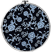 Tinu Minu Embroidery Products