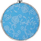 Tinu Minu Embroidery Products