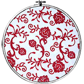 Tinu Minu Embroidery Products