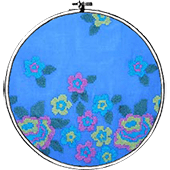 Tinu Minu Embroidery Products