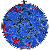 Tinu Minu Embroidery Products