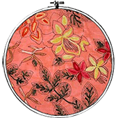 Tinu Minu Embroidery Products