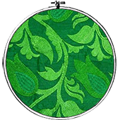 Tinu Minu Embroidery Products