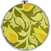 Tinu Minu Embroidery Products