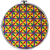 Tinu Minu Embroidery Products