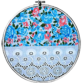 Tinu Minu Embroidery Products