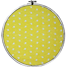 Tinu Minu Embroidery Products