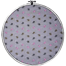 Tinu Minu Embroidery Products