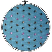 Tinu Minu Embroidery Products