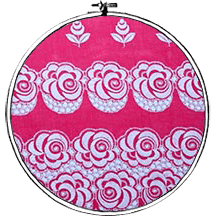 Tinu Minu Embroidery Products