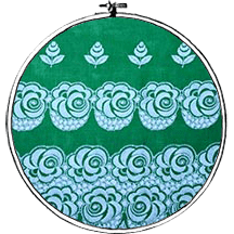 Tinu Minu Embroidery Products