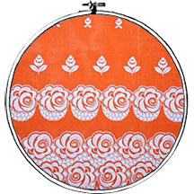 Tinu Minu Embroidery Products