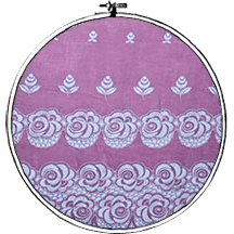 Tinu Minu Embroidery Products