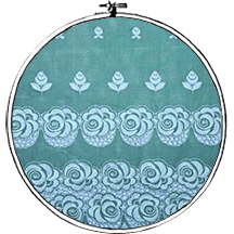 Tinu Minu Embroidery Products