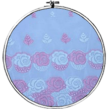 Tinu Minu Embroidery Products