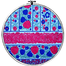 Tinu Minu Embroidery Products