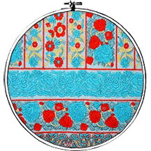 Tinu Minu Embroidery Products