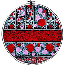 Tinu Minu Embroidery Products