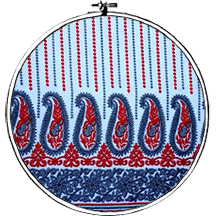 Tinu Minu Embroidery Products