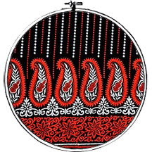 Tinu Minu Embroidery Products