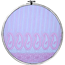 Tinu Minu Embroidery Products