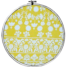 Tinu Minu Embroidery Products