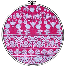 Tinu Minu Embroidery Products