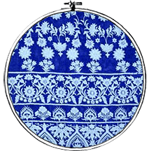 Tinu Minu Embroidery Products