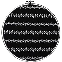 Tinu Minu Embroidery Products