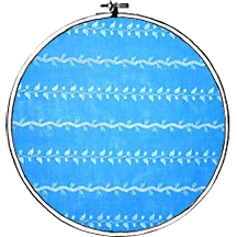 Tinu Minu Embroidery Products